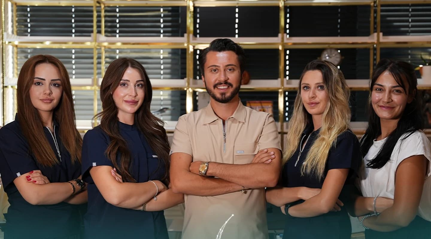 The Capilora team